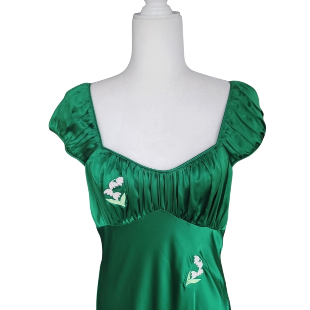 Doen Gwendolyn Dress - Picture 6 of 16